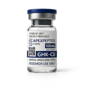 APS-GHK-CU-100MG