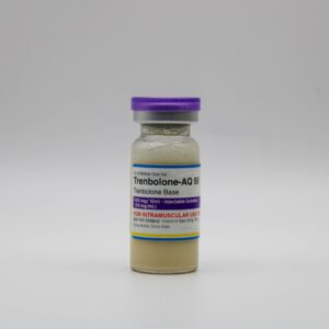 Pharmaqo Labs Trenbolone Ace 50mg/ml (Injectable)
