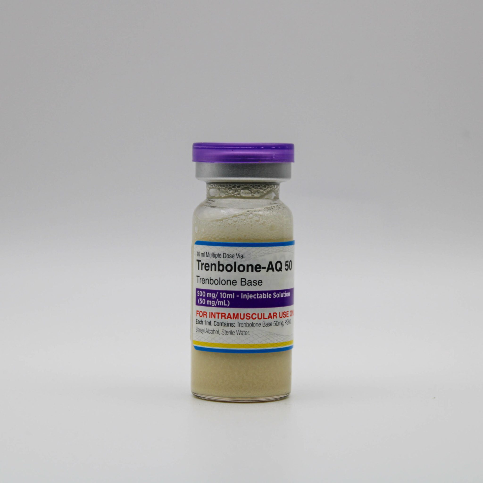Pharmaqo Labs Trenbolone Ace 50mg/ml (Injectable)