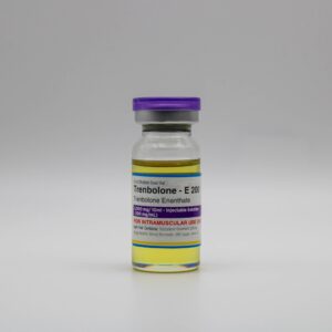 Pharmaqo Labs Trenbolone E 200mg/ml (Injectable)