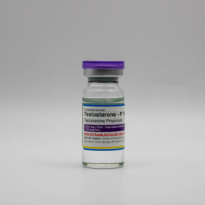 Pharmaqo Labs Testoprop 100mg/ml Test Propionate