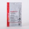 Pharmaqo Labs Anadrol 50 60 tabs x 50mg